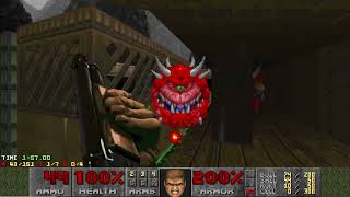 DOOM 1 - RUNAWAY.WAD