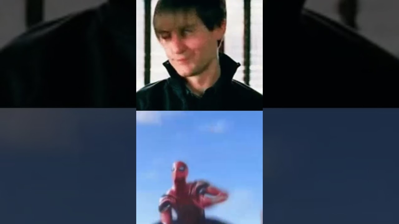 Bully Maguire vs MCU & DCEU | 