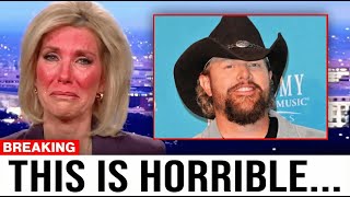 The SHOCKING Truth About Toby Keith's Garage Contents EXPOSED