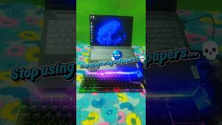 Stop using boring wallpapers! 💀❌ #shorts #phonk #gamingsetup