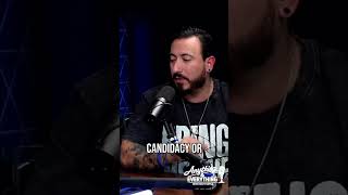 Andrew Yang's Job Loss Prediction: AI vs. Jobs #shorts