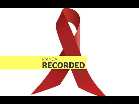 Mabuza leads World Aids Day commemorations