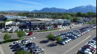 Southtowne Auto Mall | Words Say It All 2