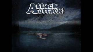 Renob, Nevada (Chipmunks remix) - Attack Attack!