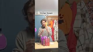 Random Review Ep.2Sparkling Ice Variety Pack ( Purple )  #review #CapCut