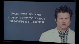 Commercial & Blackmailer Hunt Psych