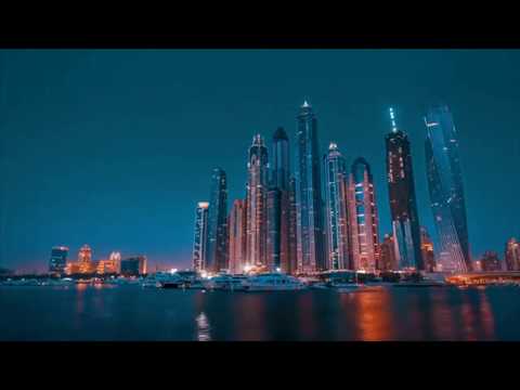 Dubai 4k Timelapse 2020