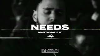 Needs / J Cole x Jack Harlow Type Beat / Hip Hop / Soul Instrumental 2024 by MANTA MADE IT 88 views 1 month ago 2 minutes, 51 seconds