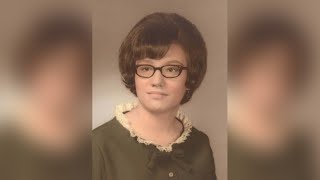 Funeral of Jeanne Stappas