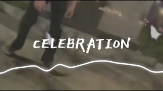 DOWN6 - CELEBRATION