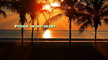 Puzzle of my heart- Westlife