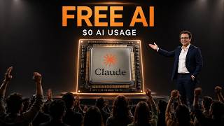 Claude AI Chips: Anthropic Just Killed AI Subscriptions Forever