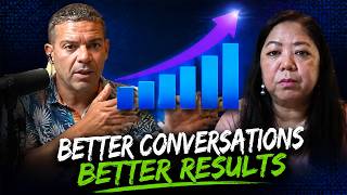I Critiqued Her Sales Call (And Fixed It) | Sales Makeovers with Ray Higdon - Episode 01