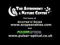 The astronomy and nature centre  virtual tour