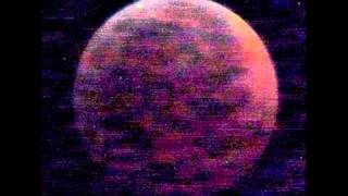 TOTAL LUNAR ECLIPSE Winter Solstice 12/21/2010 Time Lapse Florida