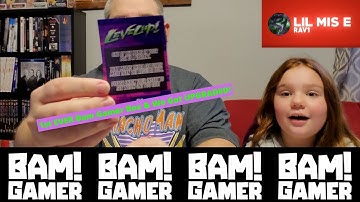 Opening the FIRST EVER BAM BOX GAMER MYSTERY BOX- TONS OF UPGRADES!!!