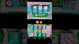 Golden Goddess High Limits Slot Bonus Game! screenshot 2