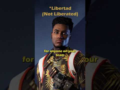 BEST XDefiant Factions!