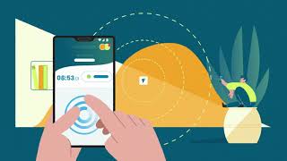 La Timbratura Smart Di Fluida Spiegata In 1 Minuti