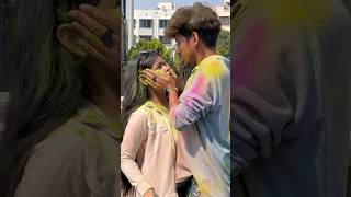 Happy Holi