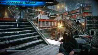 Killzone 3 - Guerrilla Warfare: Frozen Dam - Gameplay [1080p HD]