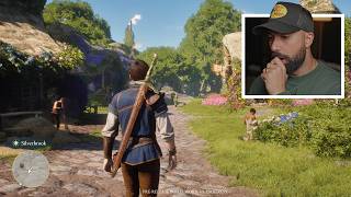 NEW FABLE GAMEPLAY..