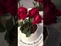 এই আমায় দেখে হঠাৎ এমন চমকে উঠার মানে!☺️ #shorts #youtubeshorts #cake #ytshorts #shortsfeed