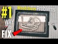 #1 Woodstove EASY UPGRADE | Fiberglass Rope DOOR SEAL GASKET Replacement (INSTALL Tips)
