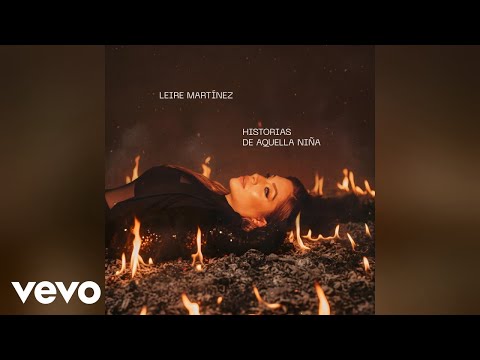 Leire Martínez, Miranda! - El ruido