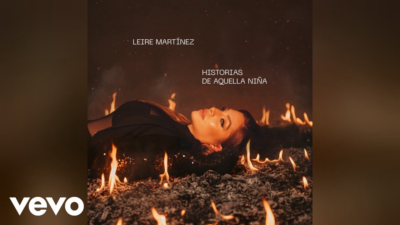 Leire Martínez, Miranda! - El ruido
