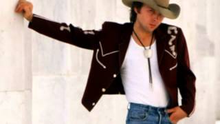 Dwight Yoakam - You&#39;re the One - 1986