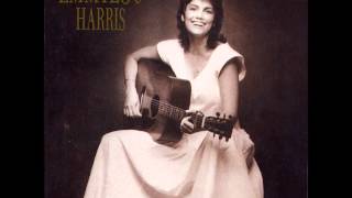 Pledging my love - Emmylou Harris-.wmv chords