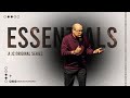 THIS IS US | JESUS CHURCH | MICHAEL THOMPSON