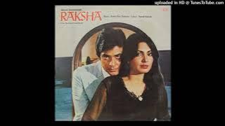 Mil Gaye Dil Mil Gaye (Asha, Kishore) - Raksha (1980) - R.D. Burman