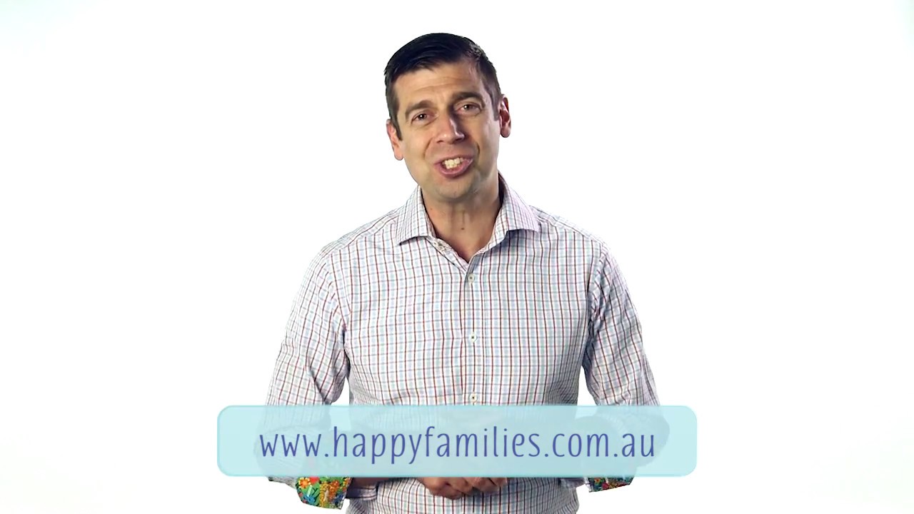 9 Ways to a Resilient Child - Online Video Program 