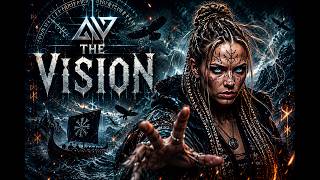 THE VISION (I Walked Alone) — ALVA VINTER | Hypnotic Nordic Pop Anthem