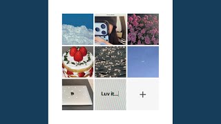 Luv it - 이도아