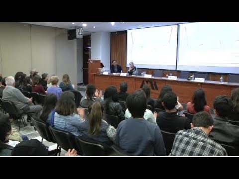 Conmemoración de los 50 años de clausurada la Hochschule für Gestaltung Ulm