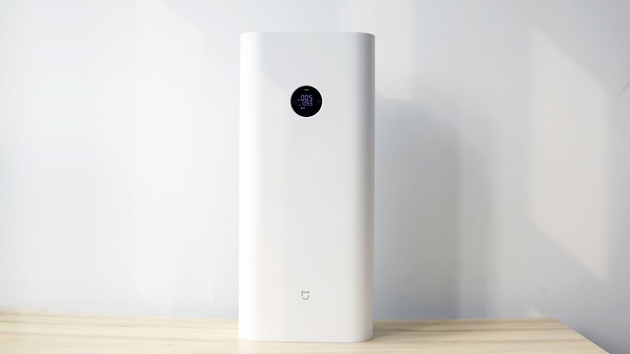 Xiaomi Mijia Mjxfj 150