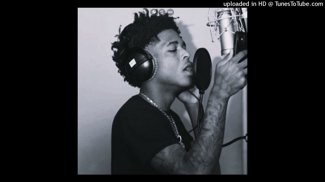 [FREE] Skrilla x YFG Fatso Sample Type Beat - “Genesis”