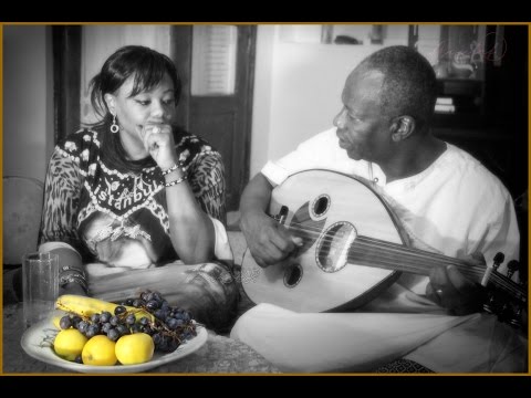 جواهر الطرب الصحراوى النجمة هدى حمودة