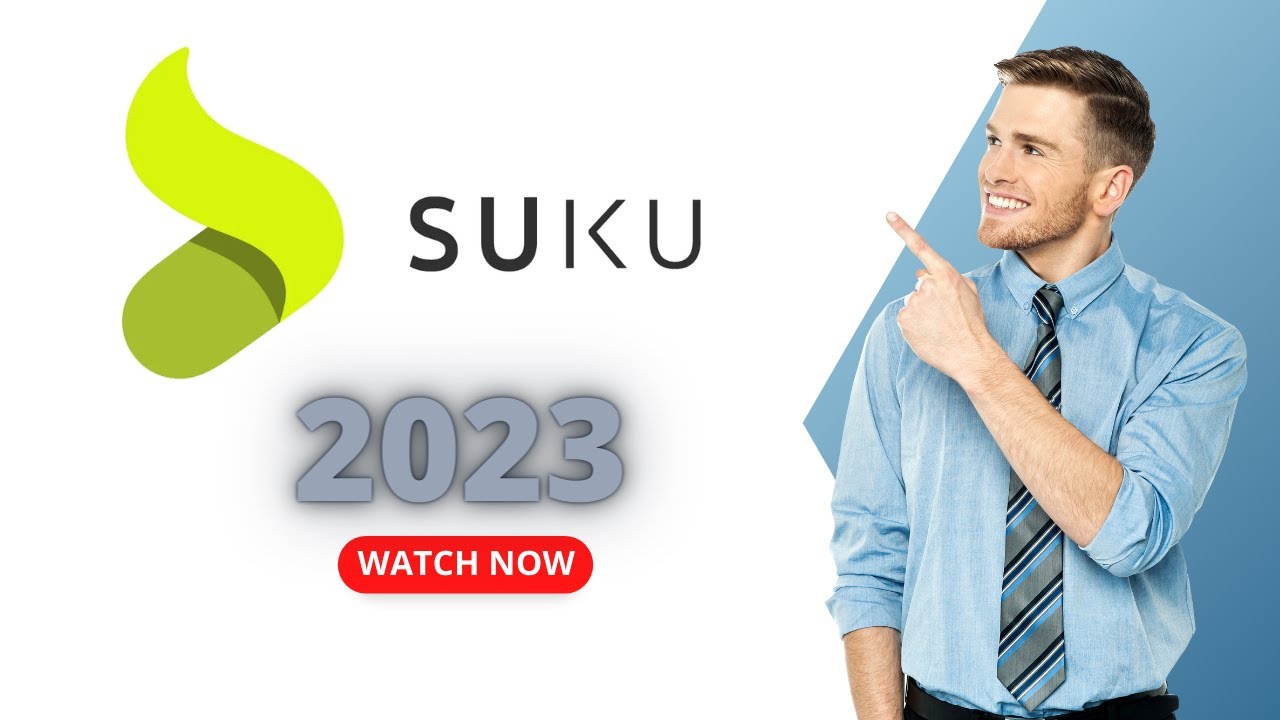 Suku Crypto 2023