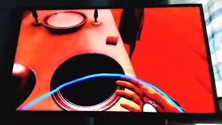 Marvel's Iron Man VR screencast to tv opening scene of Tony Stark story mode