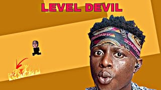 I Played The World Most Difficult Game Ever | LEVEL DEVIL