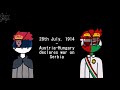 Beginning of video