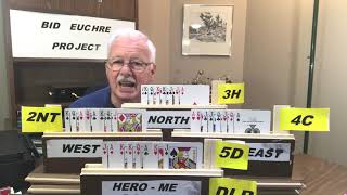 3 SECRETS TO BETTER BID EUCHRE SCORES screenshot 5