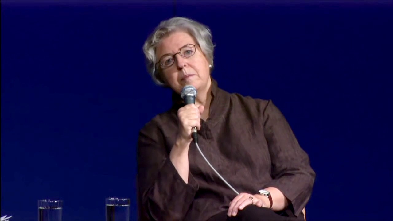 Film backdrop image for Defining Gender Equality & Gender Equity: Audience Q&A (2017)