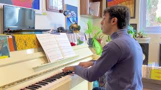 TCHAIKOVSKY, Winter Morning