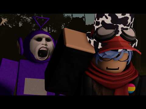 Nocturnal Protocol in Roblox | Friday Night Partying