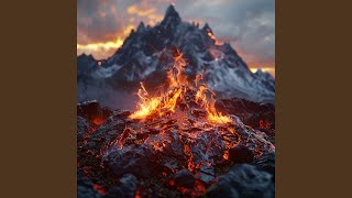 Warm Binaural Fire Essence